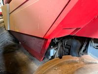 Massey Ferguson 7278 Cerea - Høstmaskiner - Mejetærskere - 6