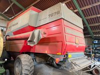 Massey Ferguson 7278 Cerea - Høstmaskiner - Mejetærskere - 2