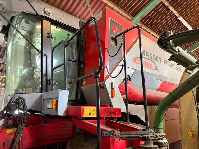 Massey Ferguson 7278 Cerea