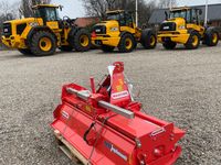 Maschio W-165 - Jordbearbejdning - Fræsere - 2