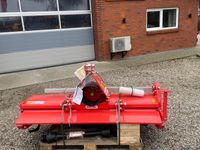 Maschio W-165 - Jordbearbejdning - Fræsere - 1