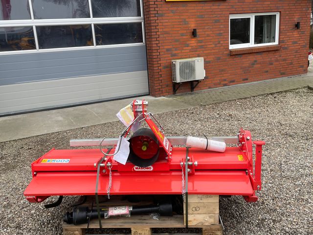 Maschio W-165