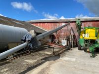 Hutchinson - Kornbehandling - Snegle - 3