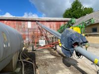 Hutchinson - Kornbehandling - Snegle - 2