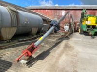 Hutchinson - Kornbehandling - Snegle - 1