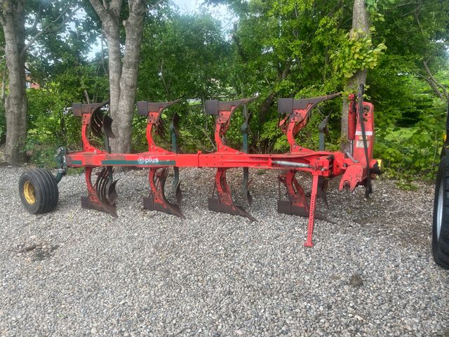 Vogel & Noot 4-FURET MS950