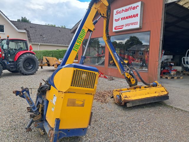 Bomford Turner 90-220