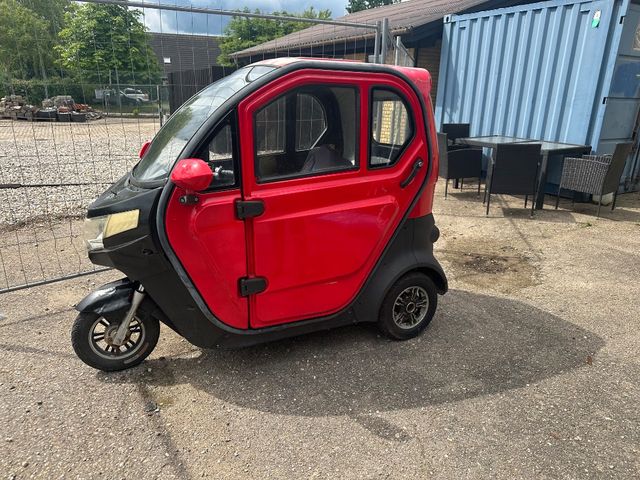 Hyker Comfort plus