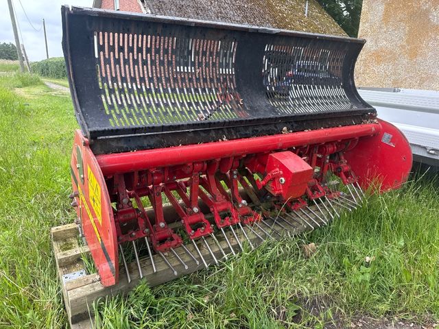 Redexim Vertidrain 