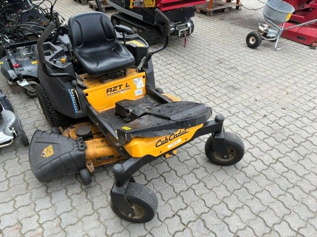 Cub Cadet RZT50
