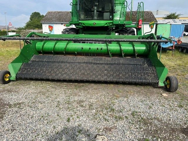 John Deere 615P