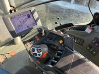 CLAAS AXION 830 CMATIC - Traktorer - Traktorer 4 wd - 9