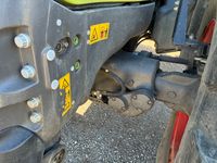 CLAAS AXION 830 CMATIC - Traktorer - Traktorer 4 wd - 6