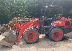 Kubota R065HW
