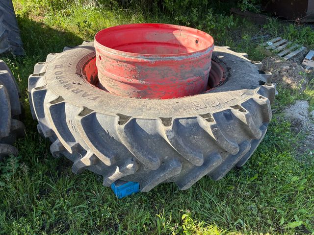 Alliance 520/85R46-38