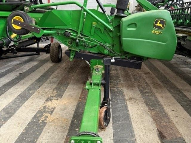 John Deere 615P