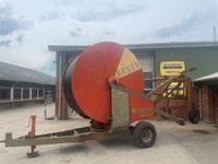 Bauer TIH 120 110x400 Indtræk - Vandingsmaskiner - Indtræk - 2