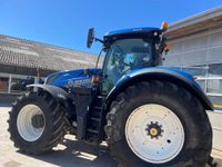 New Holland T7.290 HD Traktor - Traktorer - Traktorer 4 wd - 8