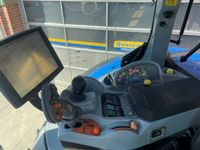 New Holland T7.290 HD Traktor - Traktorer - Traktorer 4 wd - 11