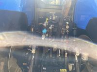 New Holland T7.290 HD Traktor - Traktorer - Traktorer 4 wd - 10