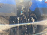 New Holland T7.290 HD Traktor - Traktorer - Traktorer 4 wd - 9