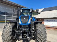 New Holland T7.290 HD Traktor - Traktorer - Traktorer 4 wd - 3
