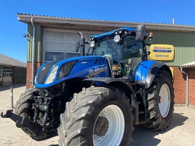 New Holland T7.290 HD