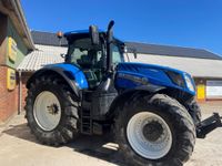 New Holland T7.290 HD Traktor - Traktorer - Traktorer 4 wd - 6