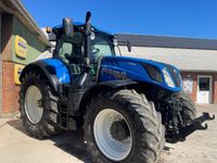 New Holland T7.290 HD Traktor - Traktorer - Traktorer 4 wd - 5