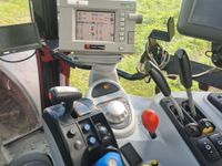 Massey Ferguson 6499 Affjed kabine/foraksel - Yderst velholdt Massey Ferguson - Traktorer - Traktorer 4 wd - 5