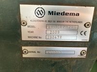 Miedema Structural PM-20 Båndlægger - Kartoffelmaskiner - Læggere - 5