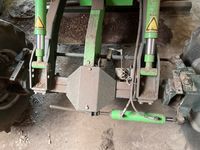 Miedema Structural PM-20 Båndlægger - Kartoffelmaskiner - Læggere - 12