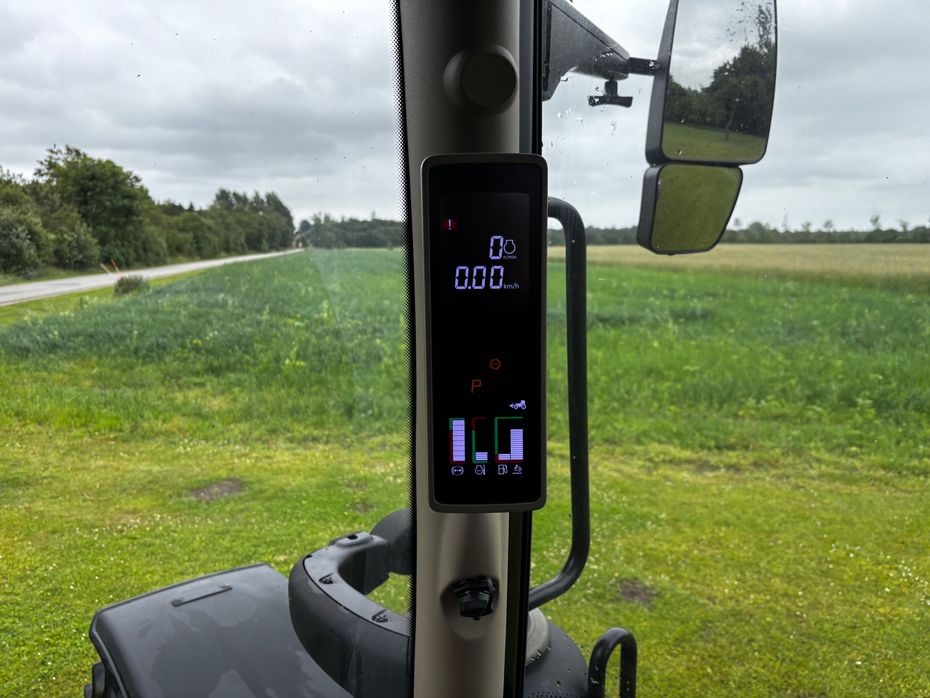 John Deere 6R 150 Commandpro & Autotrac ready - Traktorer - Traktorer 4 wd - 11