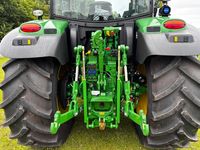 John Deere 6R 150 Commandpro & Autotrac ready - Traktorer - Traktorer 4 wd - 4