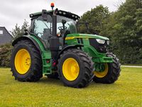 John Deere 6R 150 Commandpro & Autotrac ready - Traktorer - Traktorer 4 wd - 6