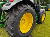 John Deere 6R 150 Commandpro & Autotrac ready - Traktorer - Traktorer 4 wd - 7