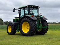John Deere 6R 150 Commandpro & Autotrac ready - Traktorer - Traktorer 4 wd - 3