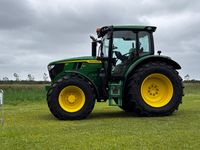 John Deere 6R 150 Commandpro & Autotrac ready - Traktorer - Traktorer 4 wd - 2