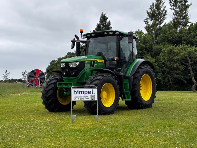 John Deere 6R 150