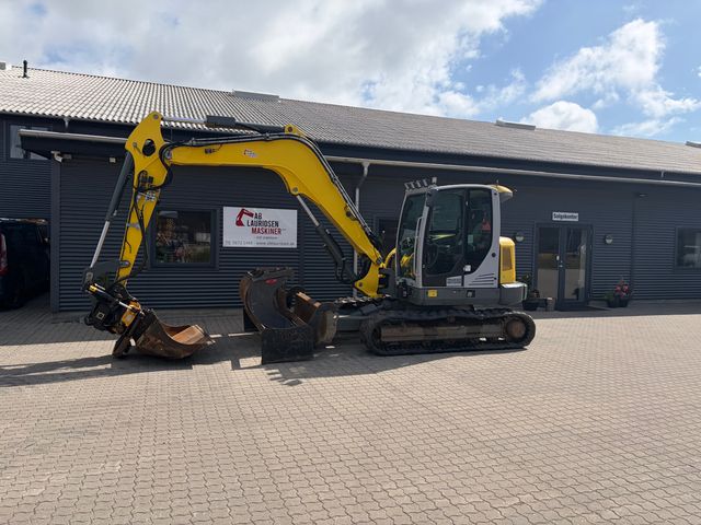 Wacker Neuson ET90