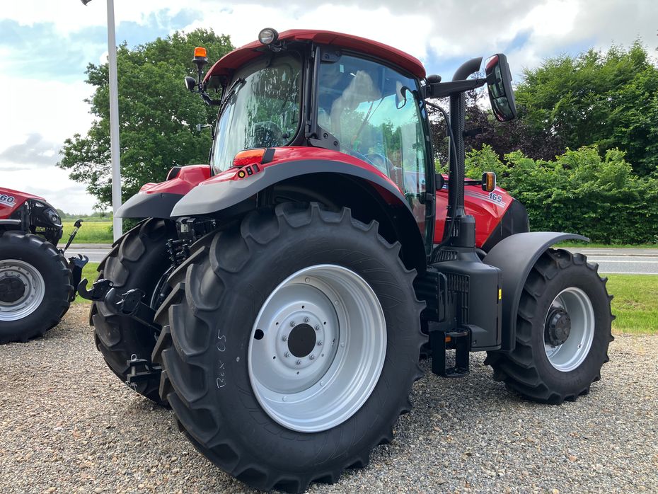 Case IH PUMA 165 X PS - Selection pakke - Traktorer - Traktorer 4 wd - 3