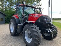 Case IH PUMA 165 X PS - Selection pakke - Traktorer - Traktorer 4 wd - 2