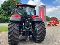 Case IH PUMA 165 X PS - Selection pakke - Traktorer - Traktorer 4 wd - 4