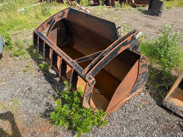 Manitou siloskovl