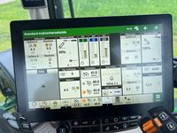 John Deere 6R 185 Comandpro & AutoTrac Ready + G5 Skærm - Traktorer - Traktorer 4 wd - 14