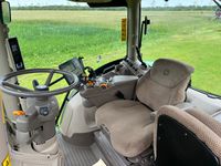 John Deere 6R 185 Comandpro & AutoTrac Ready + G5 Skærm - Traktorer - Traktorer 4 wd - 13