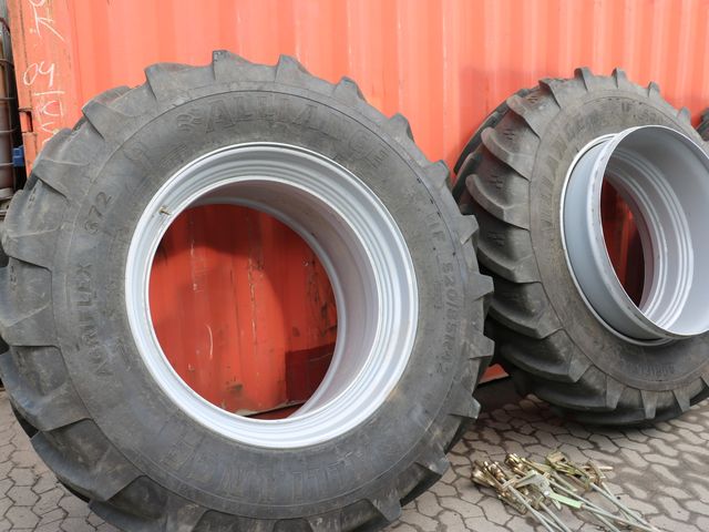 Alliance IF 520/85R42