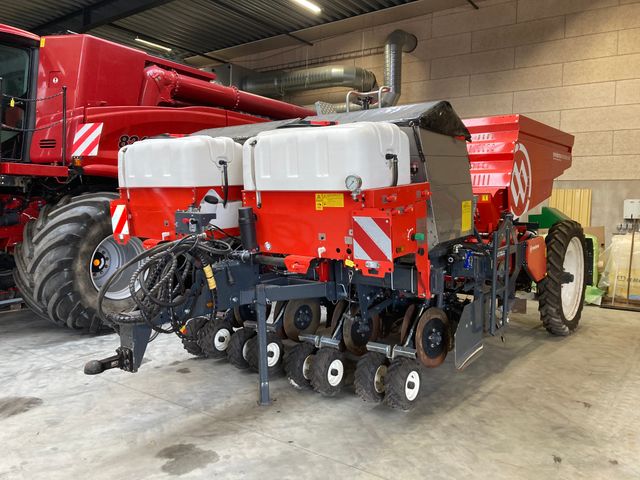 Miedema MS4000