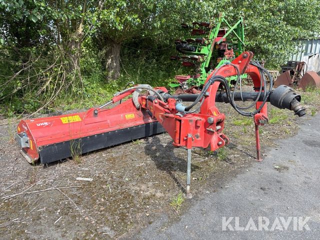 Kuhn TB 211