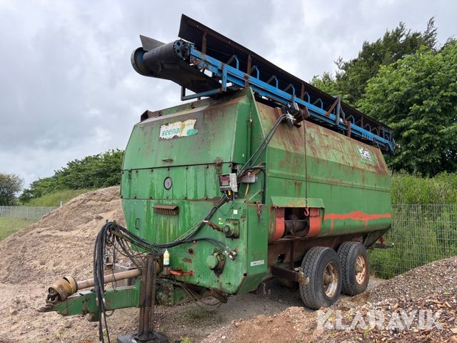 Keenan 280FP